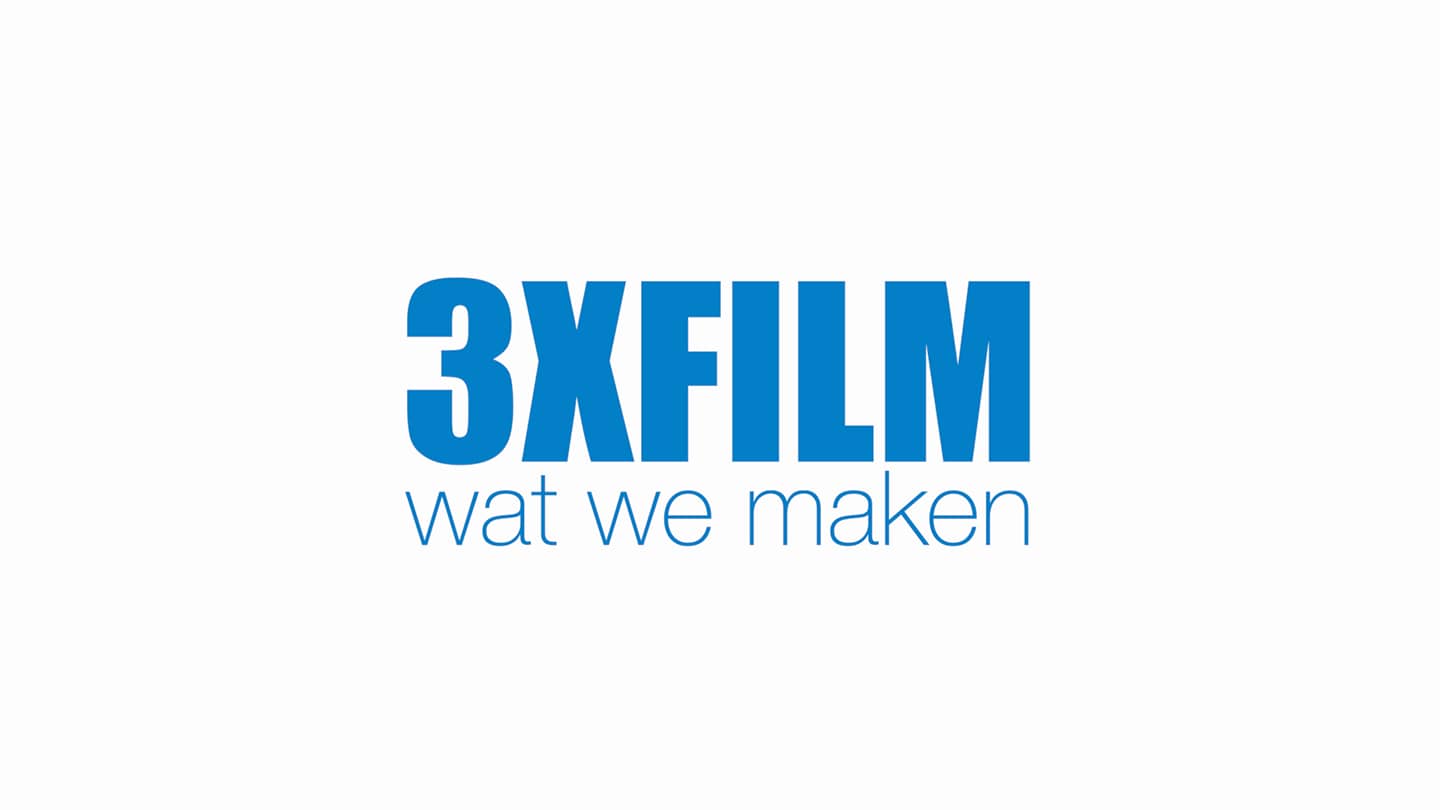 Wat we doen 3XFILM