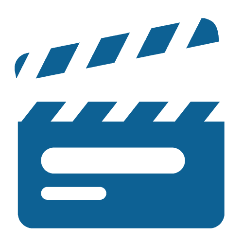 Productie bedrijfsfilm